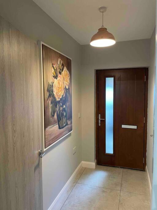 Close To Belfast City Centre.Modern Opened Planned Dış mekan fotoğraf