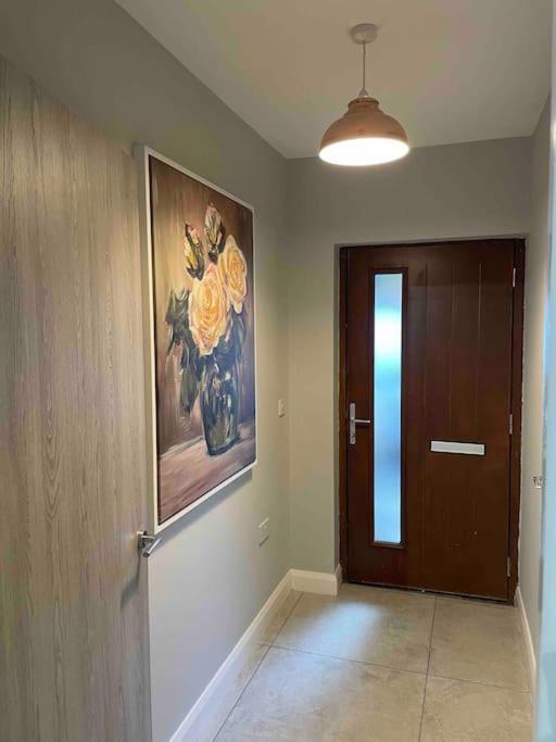 Close To Belfast City Centre.Modern Opened Planned Dış mekan fotoğraf
