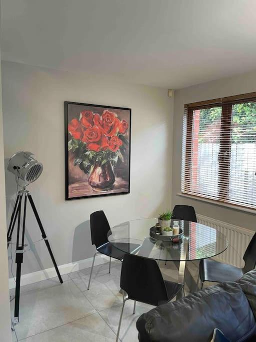 Close To Belfast City Centre.Modern Opened Planned Dış mekan fotoğraf