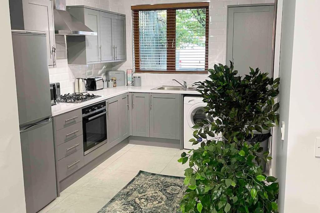 Close To Belfast City Centre.Modern Opened Planned Dış mekan fotoğraf